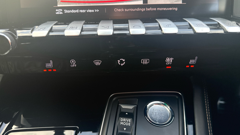 Peugeot 508 1.6 PureTech 225 GT 5dr EAT8 Petrol Estate